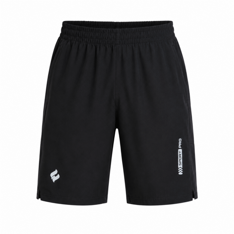 Quần Short Nam Egan 5