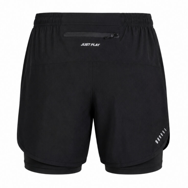 Quần Short Nam Just Play Breeze 11 quan short nam just play breeze 3