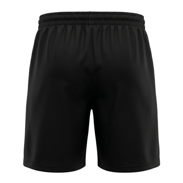 Quần Shorts Nam Hundred HBBS5M275 15 quan shorts nam hundred hbbs5m275 2