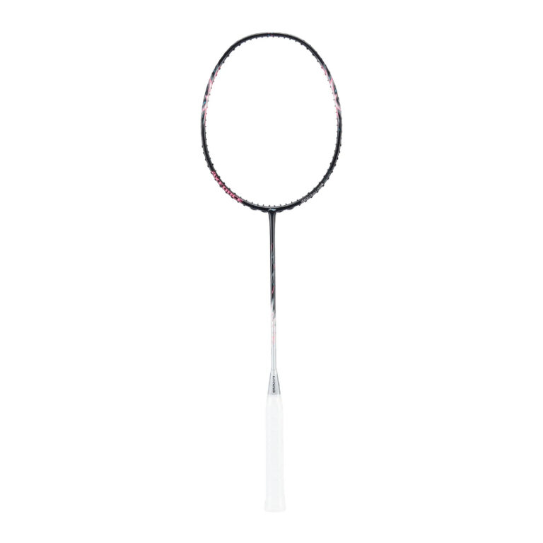 Vợt cầu lông Li-Ning Axforce BIGBANG Black (AYPU049-5) (5U)