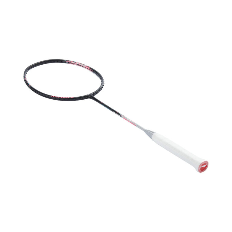 Vợt cầu lông Li-Ning Axforce BIGBANG Black (AYPU049-5) (5U) 15 vot cau long li ning axforce bigbang black aypu049 5 5u 3