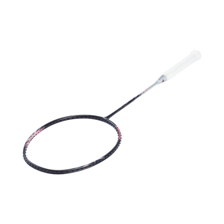 Vợt cầu lông Li-Ning Axforce BIGBANG Black (AYPU049-5) (5U) 16 vot cau long li ning axforce bigbang black aypu049 5 5u 4