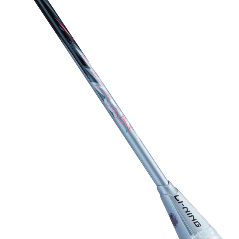 Vợt cầu lông Li-Ning Axforce BIGBANG Black (AYPU049-5) (5U) 19 vot cau long li ning axforce bigbang black aypu049 5 5u 5