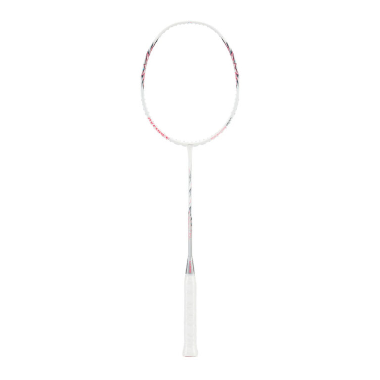 Vợt cầu lông Li-Ning Axforce BIGBANG White (AYPU051-4) (4U)