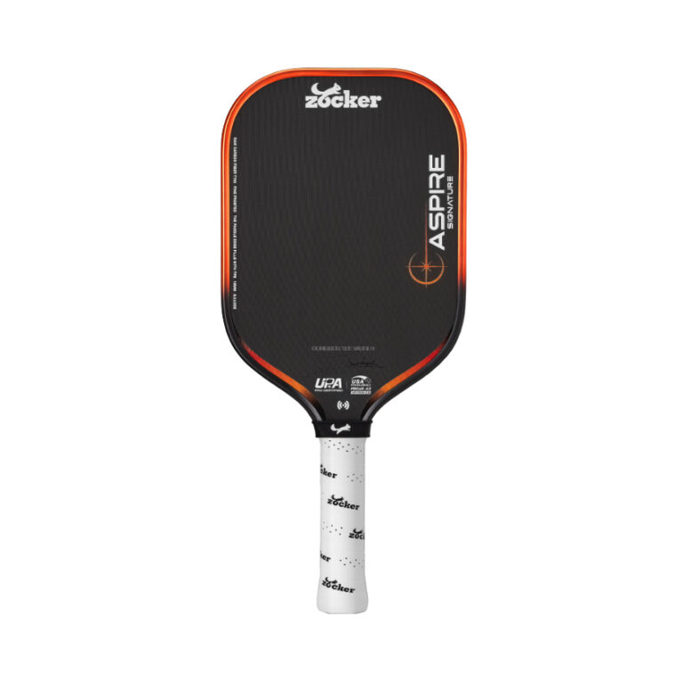 Vợt Pickleball Zocker Aspire Signature