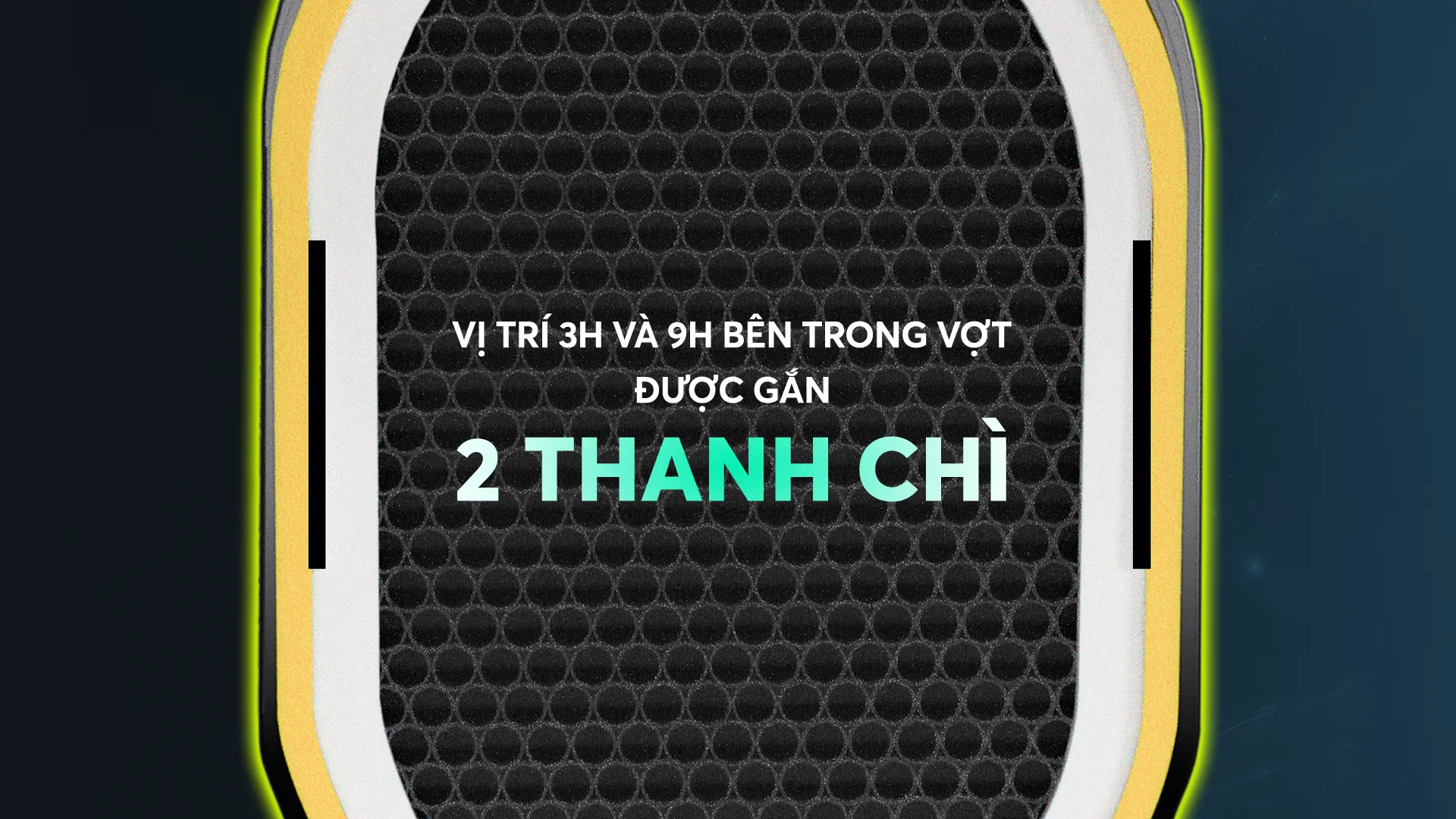 Vợt Pickleball Zocker Aspire Signature 27 vot pickleball zocker aspire signature 7