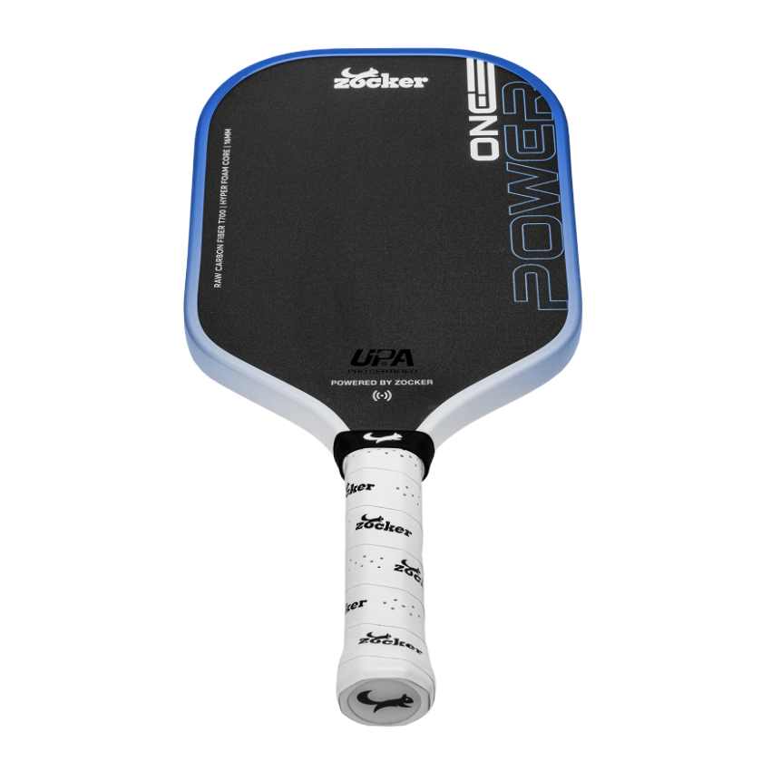 Vợt Pickleball Zocker Power One 11 Vợt Pickleball Zocker Power One - Ảnh 3