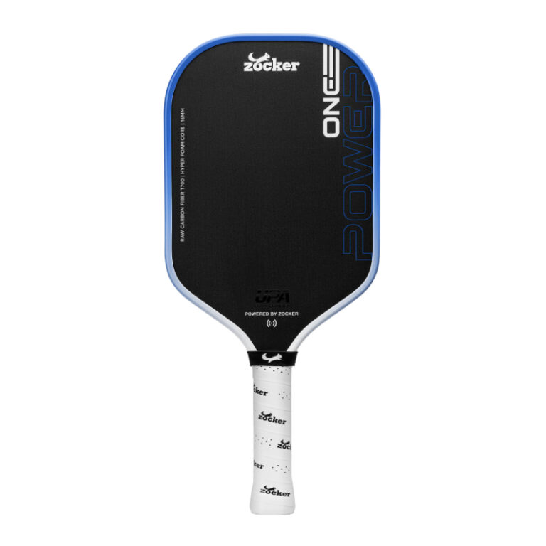 Vợt Pickleball Zocker Power One