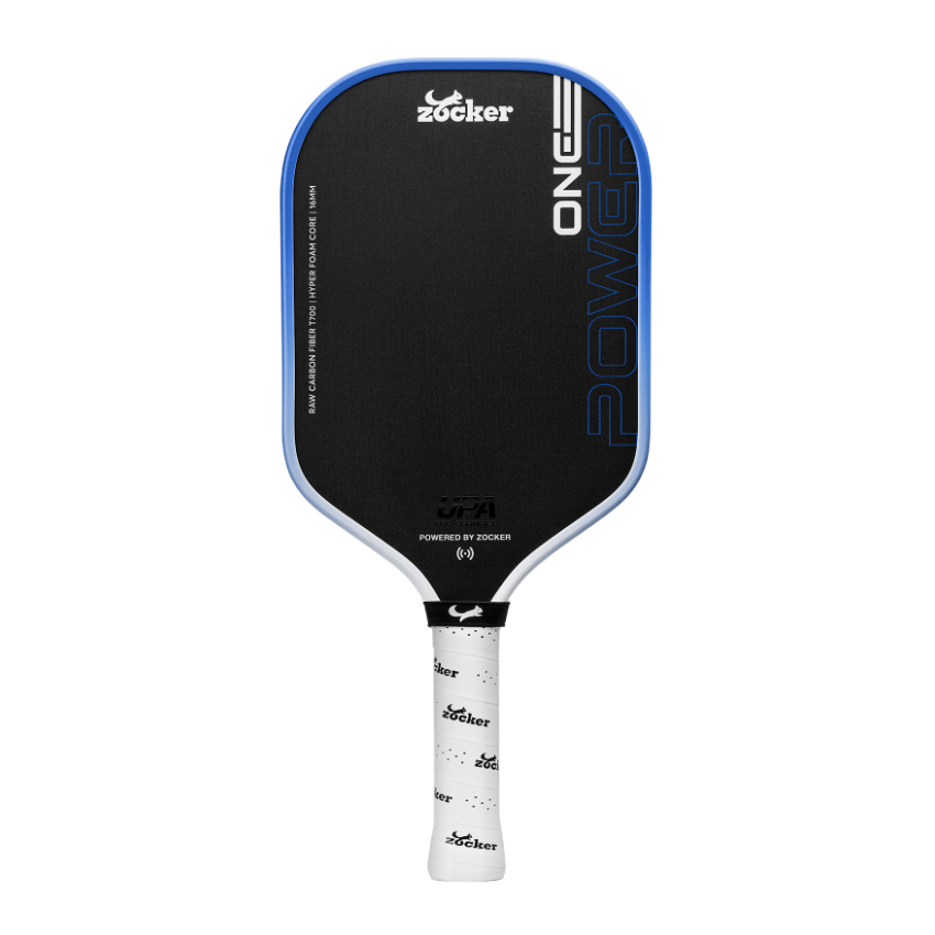 Vợt Pickleball Zocker Power One 9 Vợt Pickleball Zocker Power One