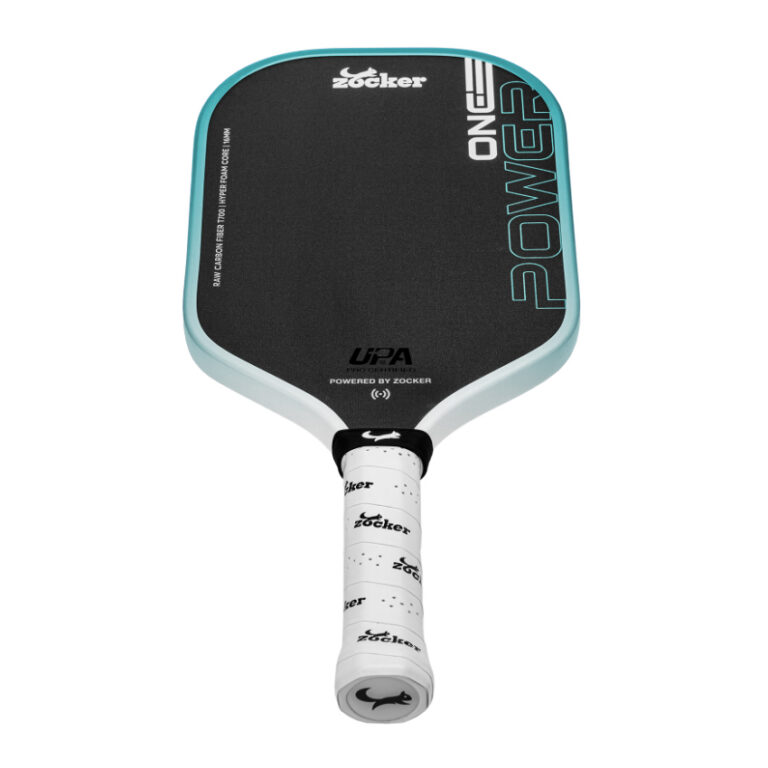 Vợt Pickleball Zocker Power One 27 vot pickleball zocker power one 12