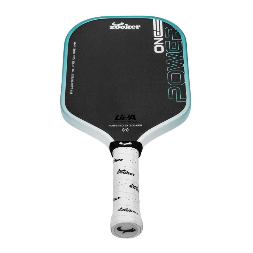 Vợt Pickleball Zocker Power One 15 Vợt Pickleball Zocker Power One - Ảnh 7