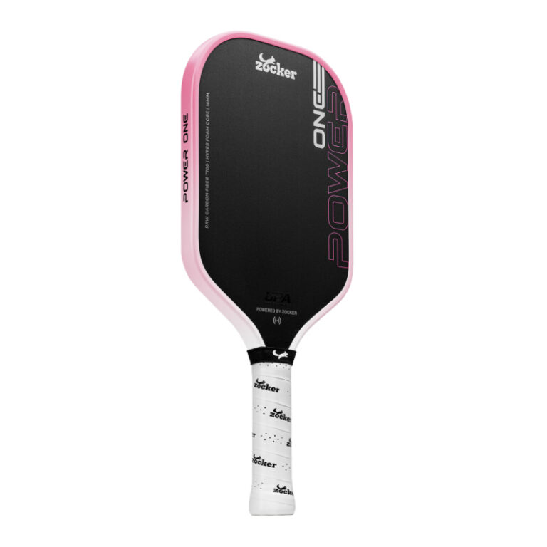 Vợt Pickleball Zocker Power One 33 vot pickleball zocker power one 2