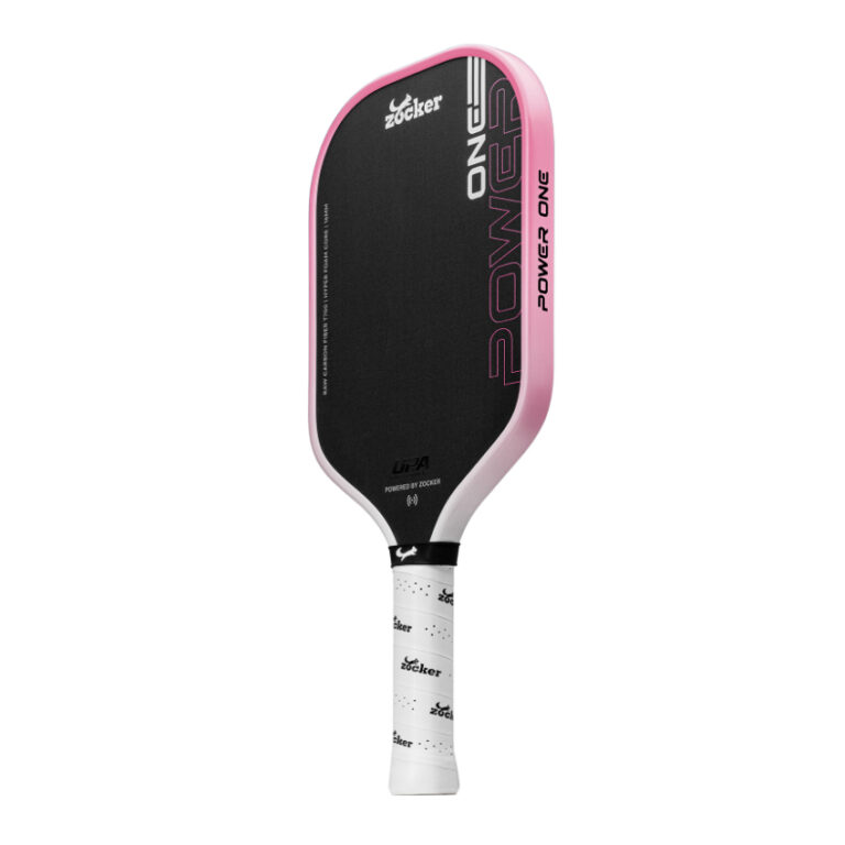 Vợt Pickleball Zocker Power One 32 vot pickleball zocker power one 3
