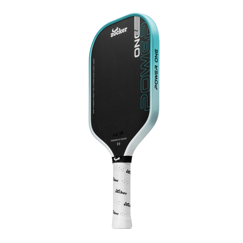 Vợt Pickleball Zocker Power One 17 Vợt Pickleball Zocker Power One - Ảnh 9