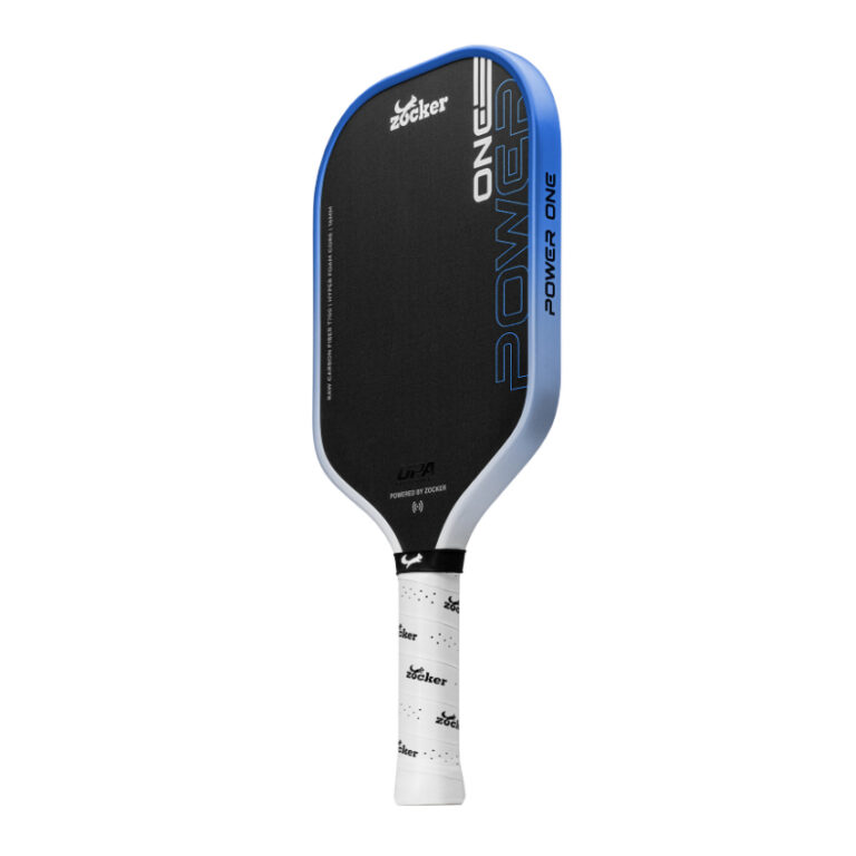 Vợt Pickleball Zocker Power One 25 vot pickleball zocker power one 6
