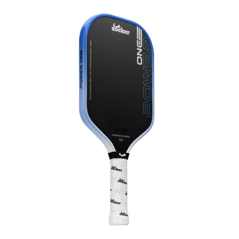 Vợt Pickleball Zocker Power One 24 vot pickleball zocker power one 7