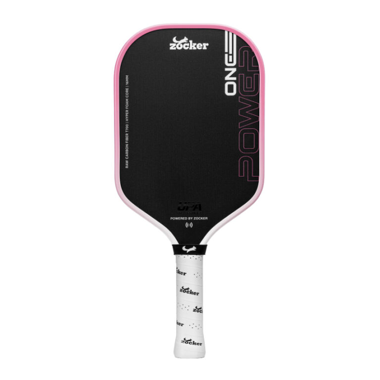 Vợt Pickleball Zocker Power One 30 vot pickleball zocker power one 8