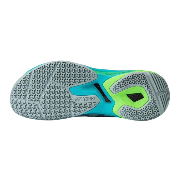 Giày Cầu Lông Yonex Subaxia GT (Dark Green/ Graysish Green/ Pale Green) 37 yonex subaxia gt green 11