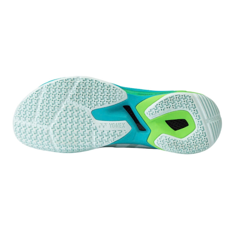 Giày Cầu Lông Yonex Subaxia GT (Dark Green/ Graysish Green/ Pale Green) 42 yonex subaxia gt green 12