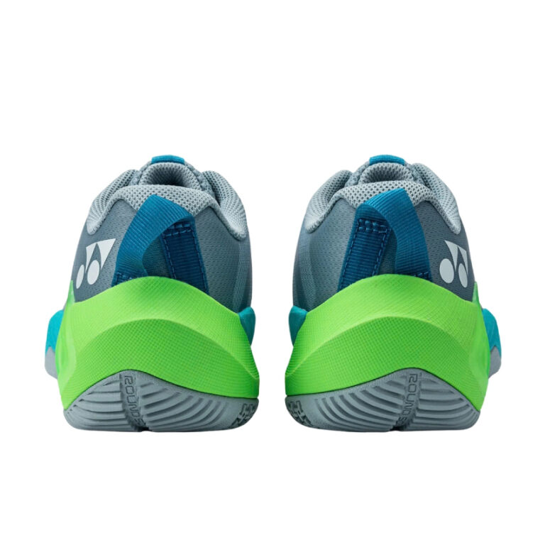 Giày Cầu Lông Yonex Subaxia GT (Dark Green/ Graysish Green/ Pale Green) 36 yonex subaxia gt green 14