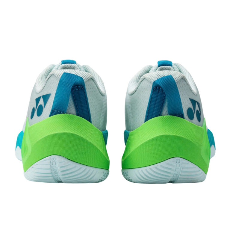Giày Cầu Lông Yonex Subaxia GT (Dark Green/ Graysish Green/ Pale Green) 43 yonex subaxia gt green 15