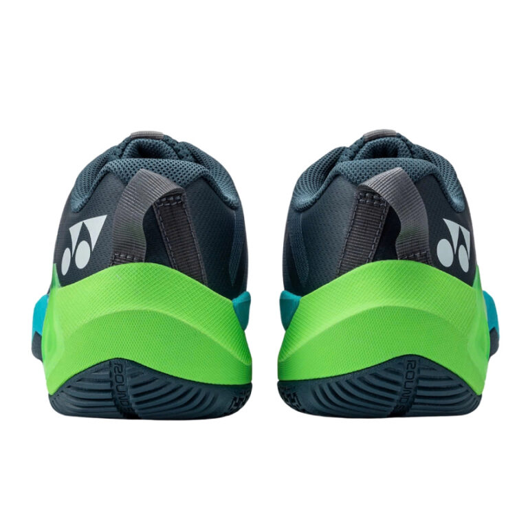 Giày Cầu Lông Yonex Subaxia GT (Dark Green/ Graysish Green/ Pale Green) 30 yonex subaxia gt green 16