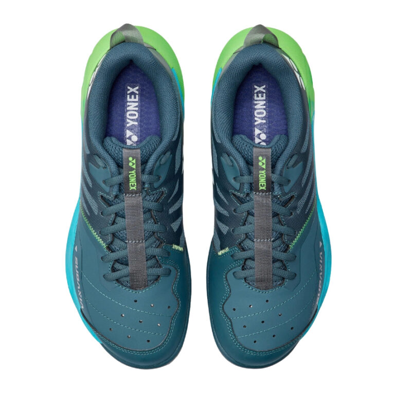 Giày Cầu Lông Yonex Subaxia GT (Dark Green/ Graysish Green/ Pale Green) 28 yonex subaxia gt green 18