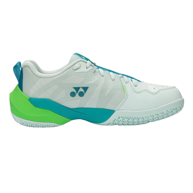 Giày Cầu Lông Yonex Subaxia GT (Dark Green/ Graysish Green/ Pale Green) 38 yonex subaxia gt green 2