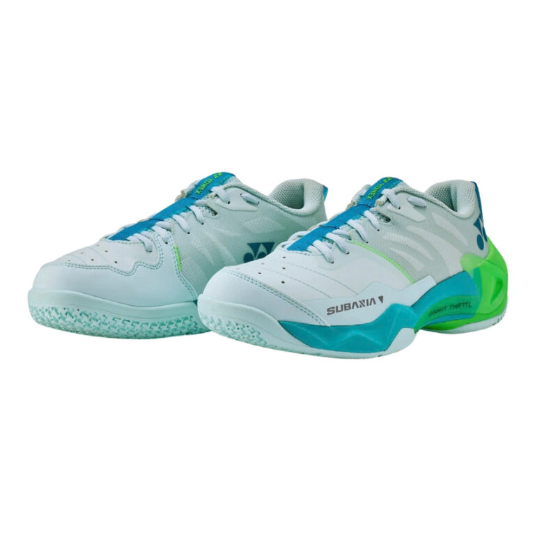 Giày Cầu Lông Yonex Subaxia GT (Dark Green/ Graysish Green/ Pale Green) 40 yonex subaxia gt green 3