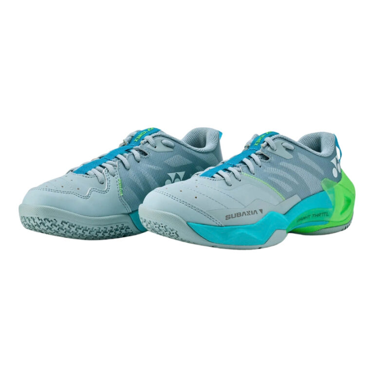 Giày Cầu Lông Yonex Subaxia GT (Dark Green/ Graysish Green/ Pale Green) 35 yonex subaxia gt green 4