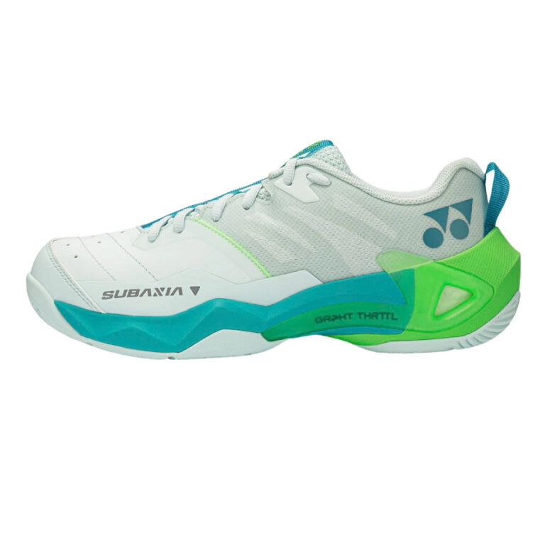Giày Cầu Lông Yonex Subaxia GT (Dark Green/ Graysish Green/ Pale Green) 39 yonex subaxia gt green 5
