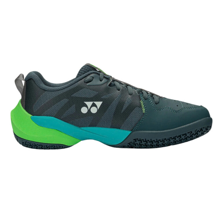 Giày Cầu Lông Yonex Subaxia GT (Dark Green/ Graysish Green/ Pale Green) 27 Giày Cầu Lông Yonex Subaxia GT (Dark Green/ Graysish Green/ Pale Green)
