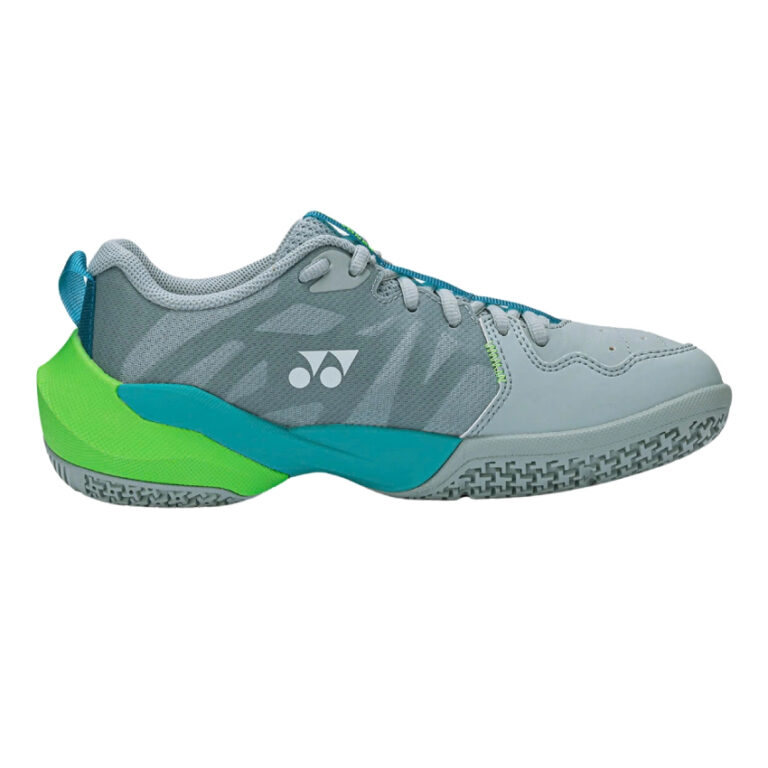 Giày Cầu Lông Yonex Subaxia GT (Dark Green/ Graysish Green/ Pale Green) 32 yonex subaxia gt green 8
