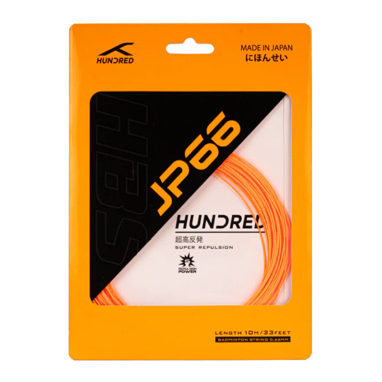 Dây Cước Đan Vợt Hundred JP 66 15 day cuoc dan vot hundred jp 66 1
