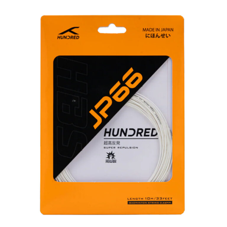 Dây Cước Đan Vợt Hundred JP 66 19 day cuoc dan vot hundred jp 66 2