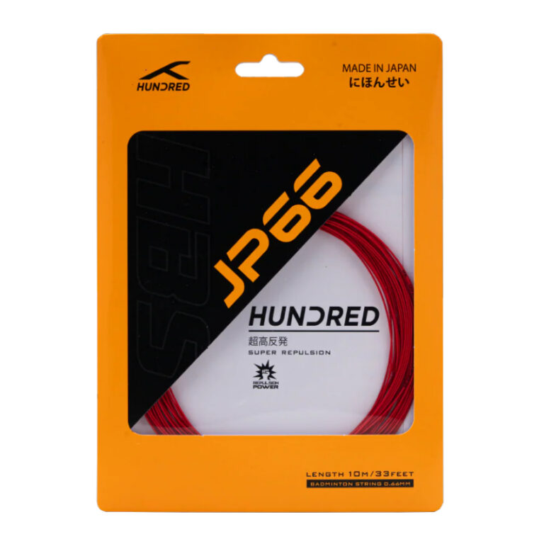 Dây Cước Đan Vợt Hundred JP 66