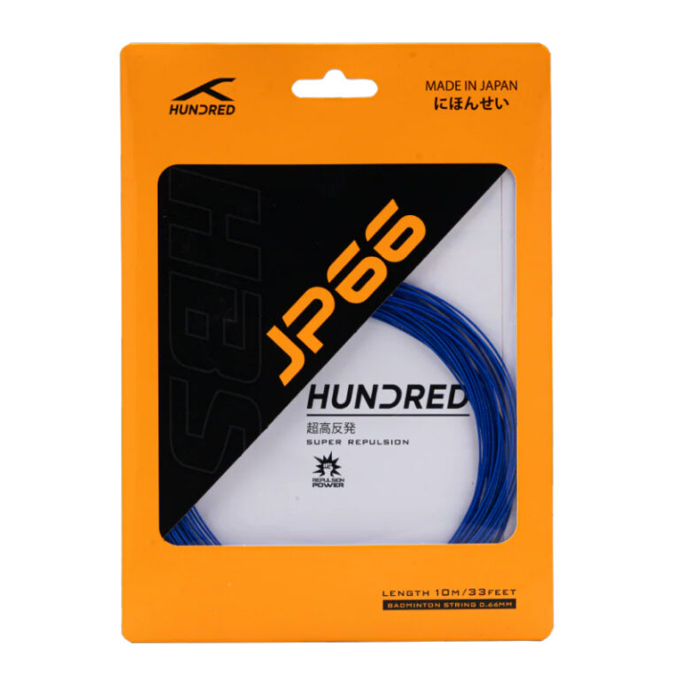 Dây Cước Đan Vợt Hundred JP 66 16 day cuoc dan vot hundred jp 66 5