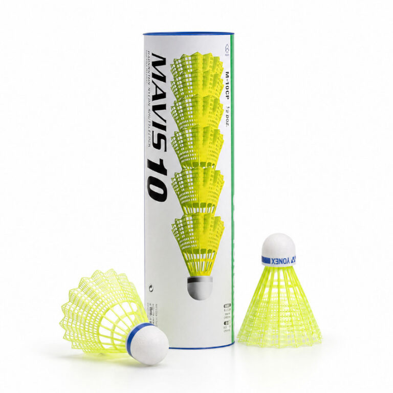 Quả cầu lông Yonex Mavis 10 (6 in 1)