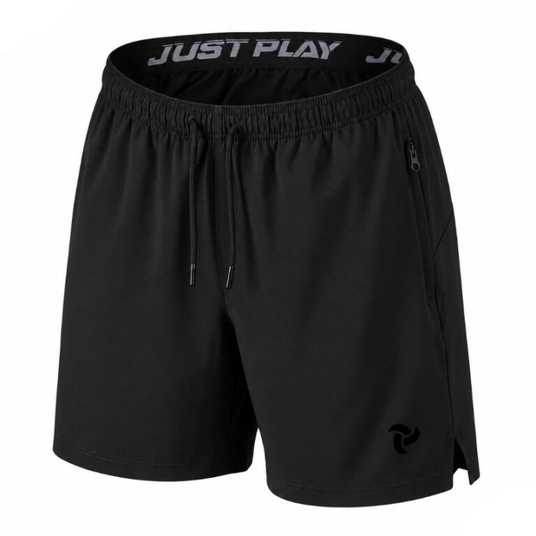 Quần Shorts Nam Just Play MS5