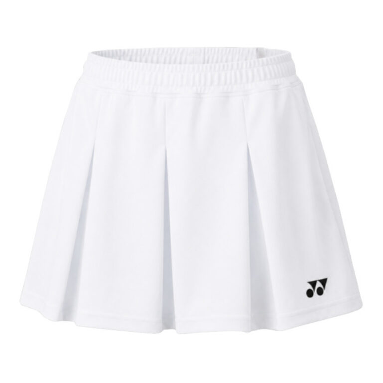 Váy Yonex SKL-S092-3570-MYMAS26-S (White/Navy)