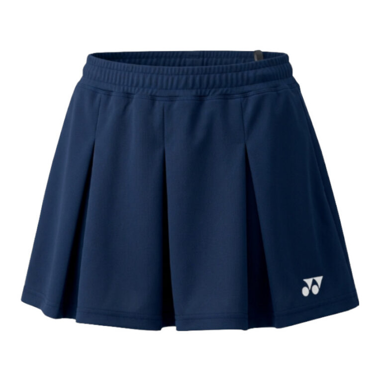 Váy Yonex SKL-S092-3570-MYMAS26-S (White/Navy) 14 vay yonex skl s092 3570 mymas26 s white navy 3