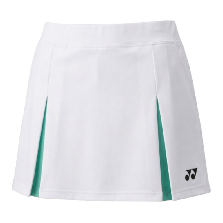 Váy Yonex SKL-S092-3571-MYMAS26-S (White/Navy)