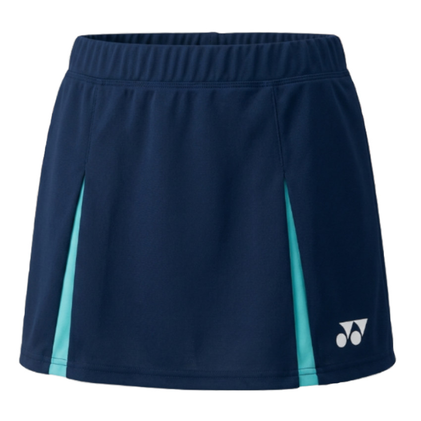Váy Yonex SKL-S092-3571-MYMAS26-S (White/Navy) 11 Váy Yonex SKL-S092-3571-MYMAS26-S (White/Navy) - Ảnh 3