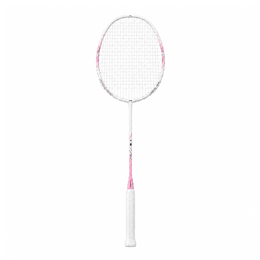 Vợt cầu lông Li-Ning Axforce Cannon Pink Unisex (P-AYPW05-40V) (4U) 9 Vợt cầu lông Li-Ning Axforce Cannon Pink Unisex (P-AYPW05-40V) (4U)