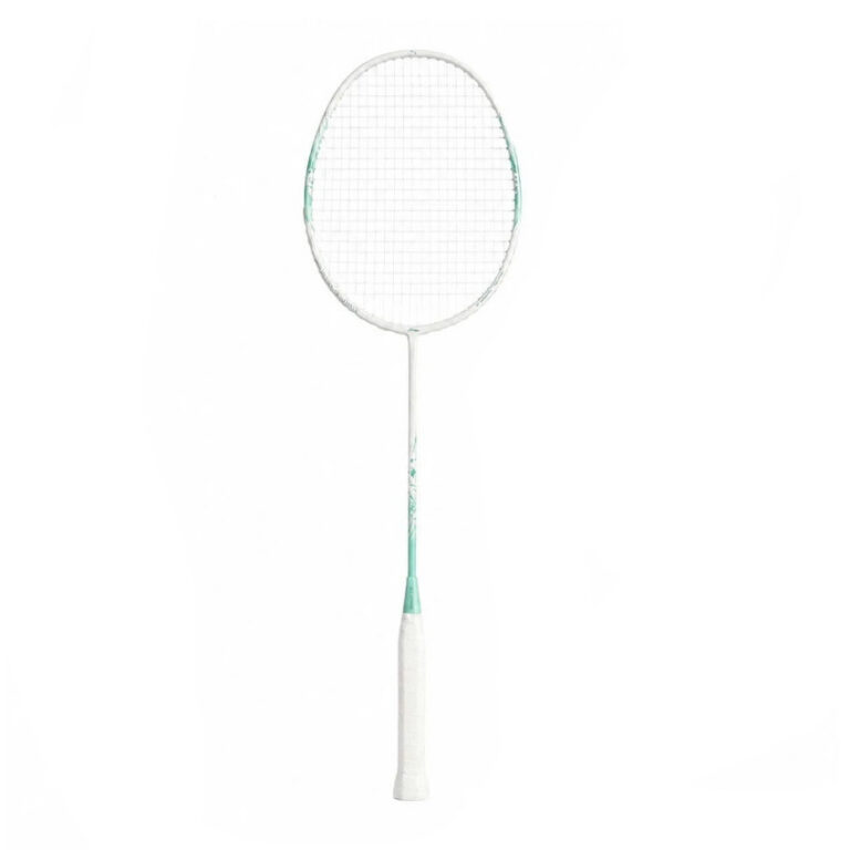 Vợt cầu lông Li-Ning Axforce Cannon White Unisex (P-AYPW043-40V) (4U)