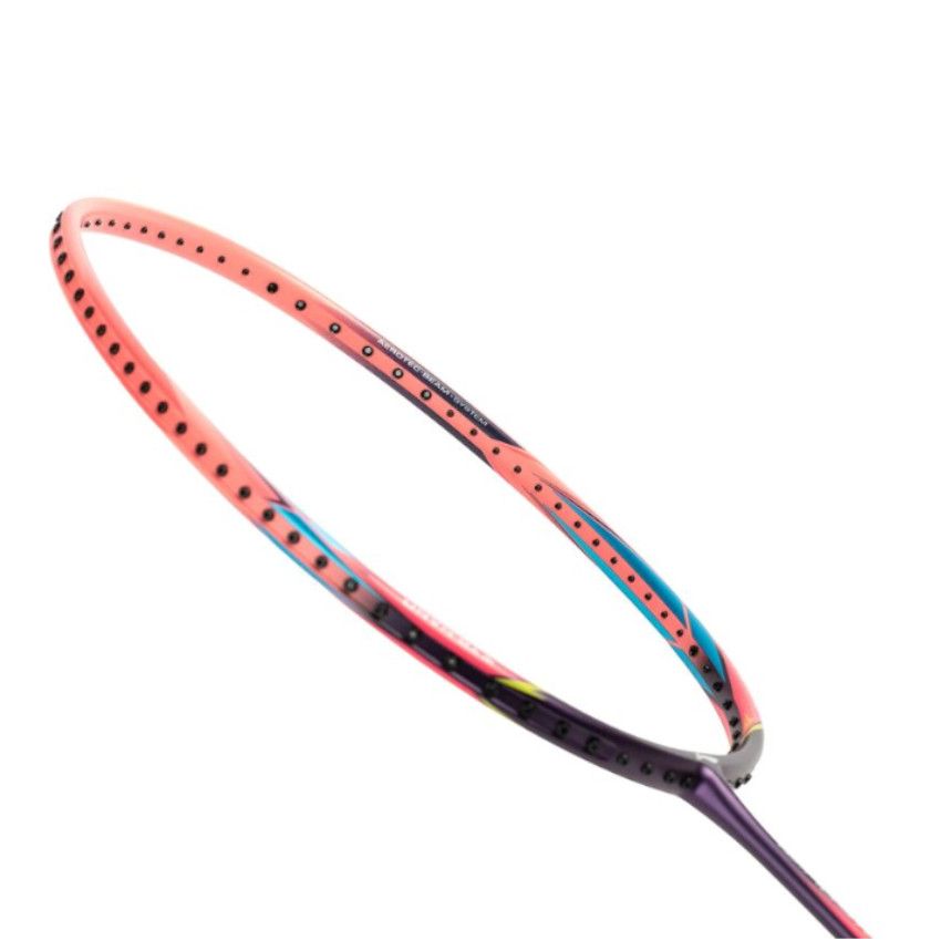 Vợt cầu lông Li-Ning Windstorm 74 Pink (P-AYPT445-6V) (6U) 16 Vợt cầu lông Li-Ning Windstorm 74 Pink (P-AYPT445-6V) (6U) - Ảnh 8