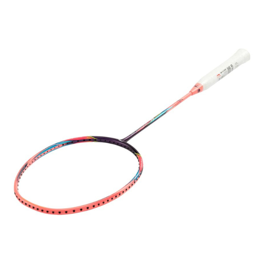 Vợt cầu lông Li-Ning Windstorm 74 Pink (P-AYPT445-6V) (6U) 11 Vợt cầu lông Li-Ning Windstorm 74 Pink (P-AYPT445-6V) (6U) - Ảnh 3