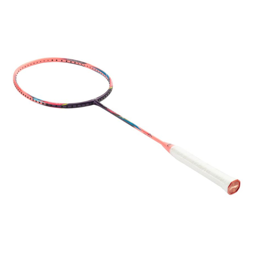 Vợt cầu lông Li-Ning Windstorm 74 Pink (P-AYPT445-6V) (6U) 12 Vợt cầu lông Li-Ning Windstorm 74 Pink (P-AYPT445-6V) (6U) - Ảnh 4
