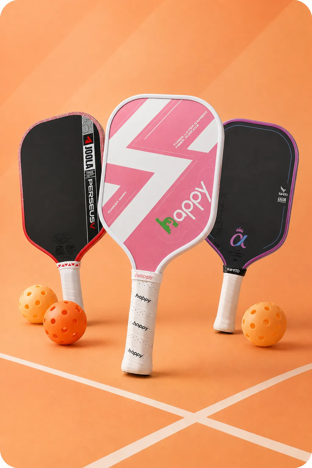 Vợt Pickleball