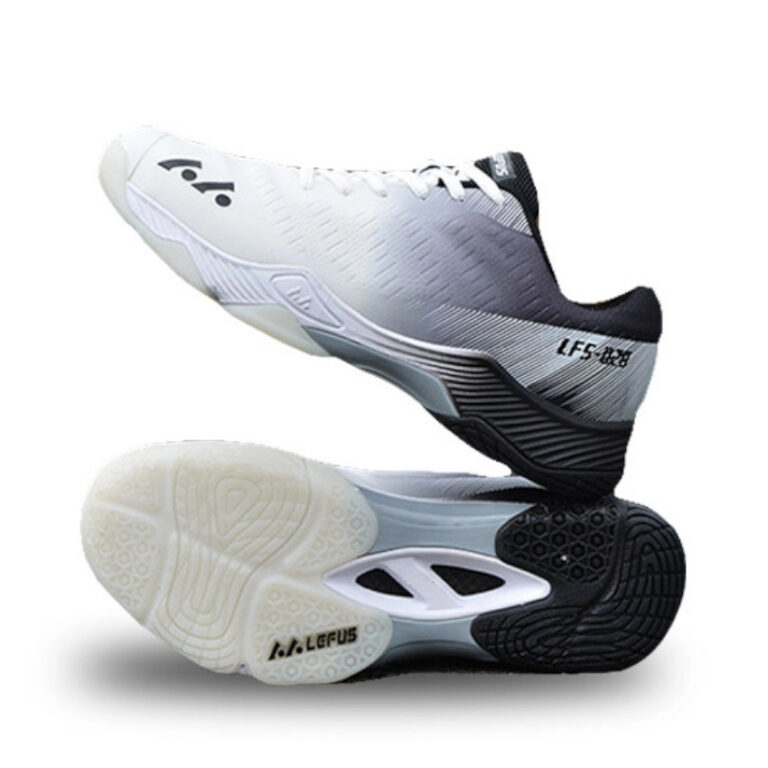 Giày Thể Thao Lefus L020 18 giay cau long lefus l020 den 1 1
